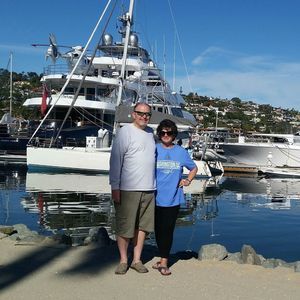 Meet your Posher, Tim